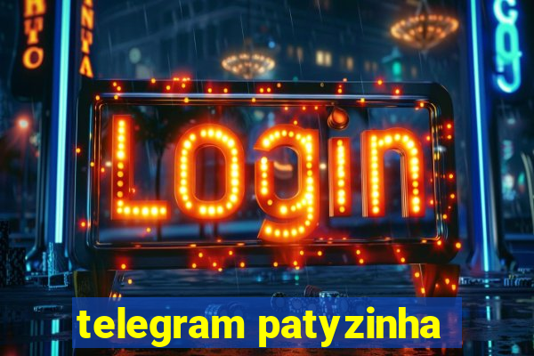 telegram patyzinha